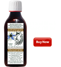 210ml black seed oil EN
